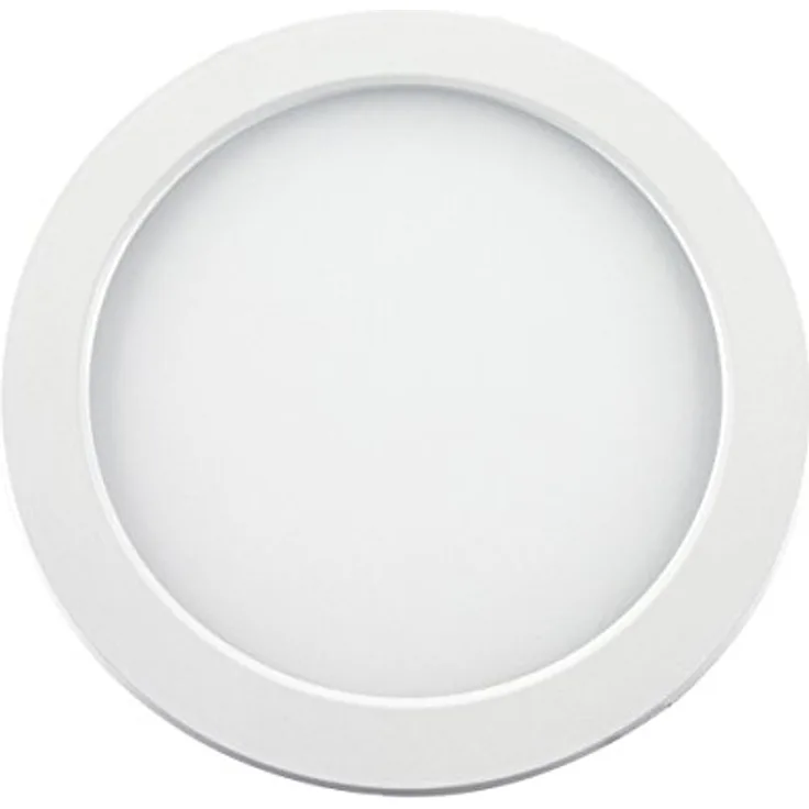 REV RITOS LED Downlight, 16 W / 1050 Lumen, Hochwertig, sehr hell