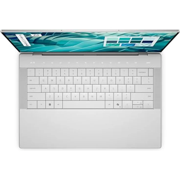 Dell SPL 14 Premium DA14250 U7, 14.5" Notebook mit Intel Core Ultra 7 255H, 1000 GB SSD, 32 GB RAM, DE-Tastatur – Bild 6