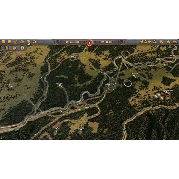 Railway Empire (Xbox One) - Preisvergleich – Bild 4