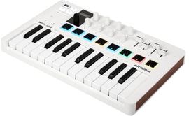 Arturia MiniLab 3 – Universal-MIDI-Controller