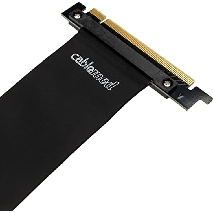 Cablemod CM-VPB-HDK-R Computer-Gehäuseteil Mini Tower GPU Halterung (CM-VPB-HDK-R) – Bild 6