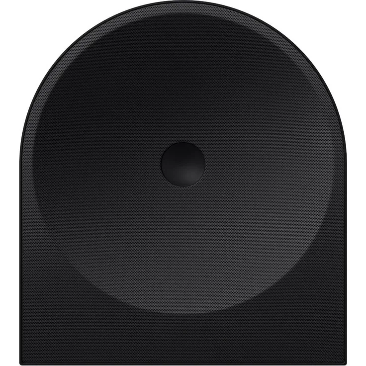 Samsung HW-LS50H, 2.0 Kanal Soundbar mit Dolby Atmos und Bluetooth 5.3, Schwarz