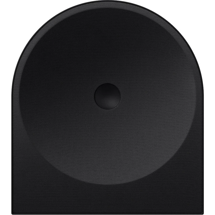 Samsung HW-LS50H, 2.0 Kanal Soundbar mit Dolby Atmos und Bluetooth 5.3, Schwarz