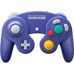 Nintendo Switch 2 Wireless Controller, Retro GameCube Design, kabellos