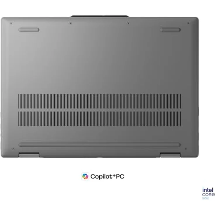 Lenovo IdeaPad 5 2in1 83UL0026GE, 15.3" WUXGA IPS, Intel Core Ultra 7 355, 16GB RAM, 1TB SSD, Windows 11, grau – Bild 20