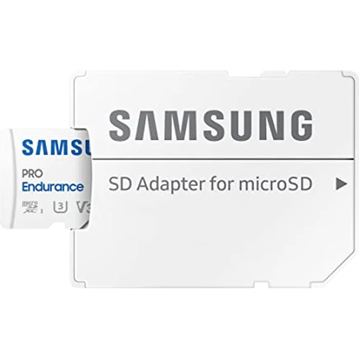 Samsung PRO Endurance (MB-MJ256KA/EU) – Bild 4