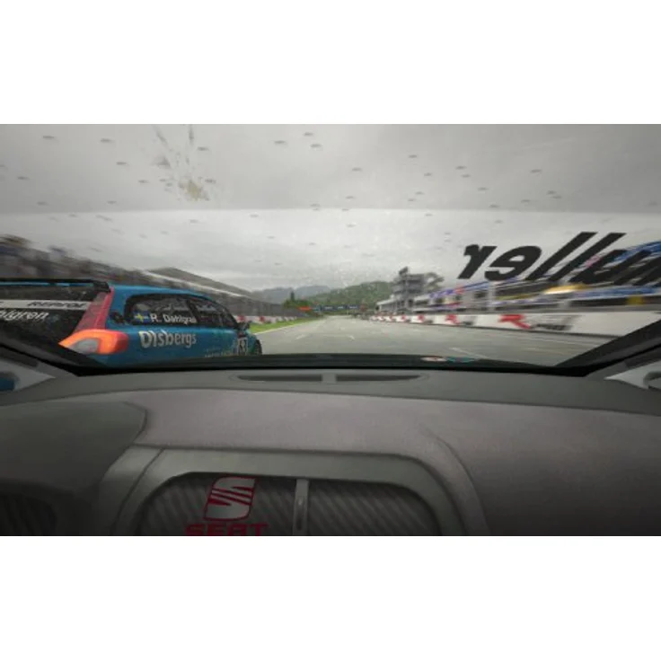 Race On (PC) – Bild 3