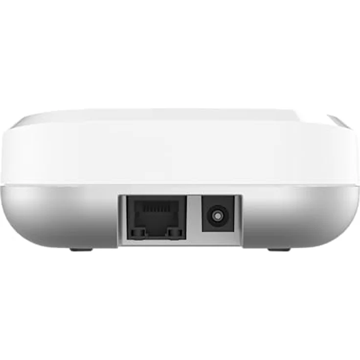 Homematic IP Access Point 2, Smart Home Gateway mit App und Sprachsteuerung über Amazon Alexa, sicherer Zugang, 161314A0 – Bild 4