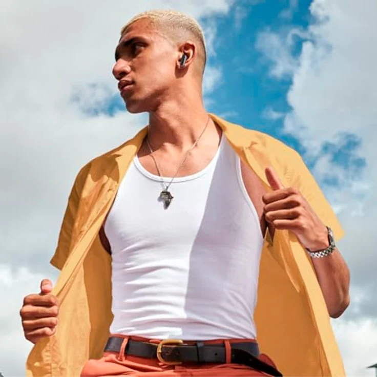 Hama Bluetooth®-Kopfhörer "Freedom Light II" TWS Earbuds mit Sprachsteuerung, SW – Bild 6