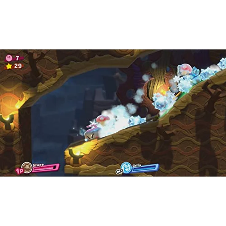 Kirby Star Allies (Switch) – Bild 4