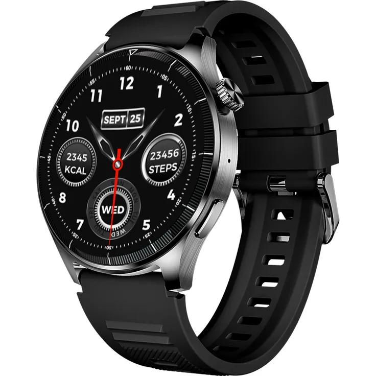 Beafon Watch 301 Bluetooth Smartwatch IP67 Display Vibration