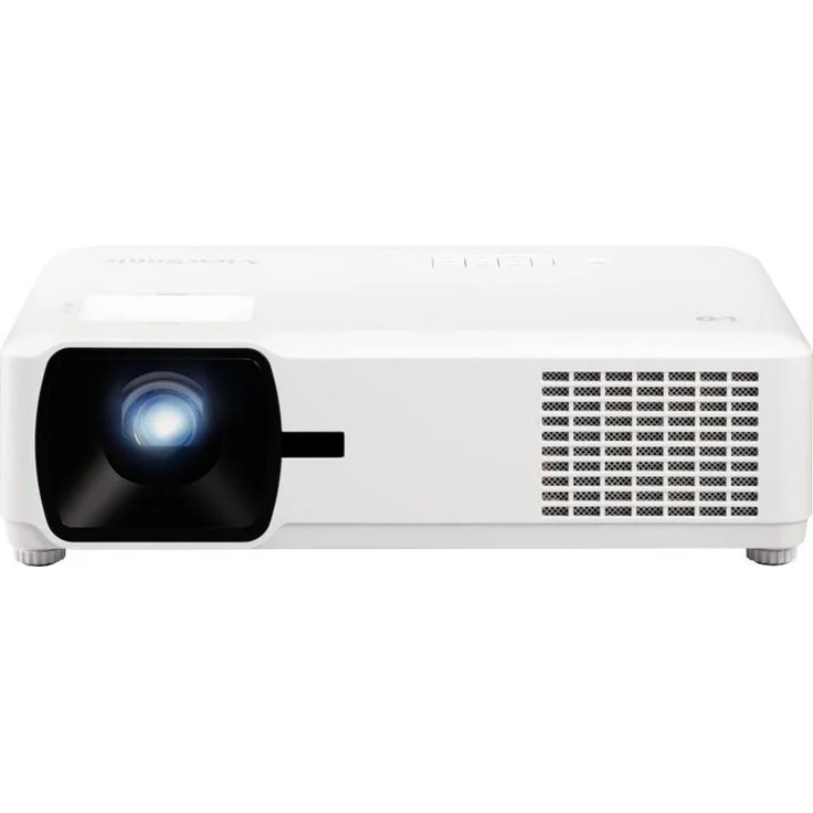 Viewsonic LS610WH, WXGA Beamer (1280x800), 4000 ANSI-Lumen, DLP-Projektor für Schulen und Unternehmen