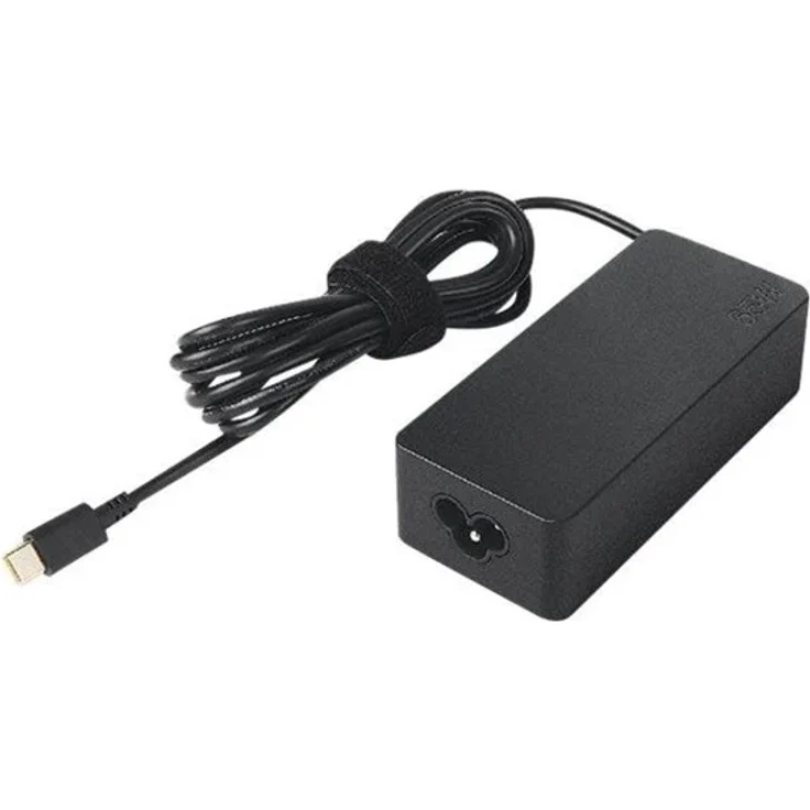 Lenovo AC Adapter 65W USB-C, Wechselstromnetzteil 100-240 V, FRU