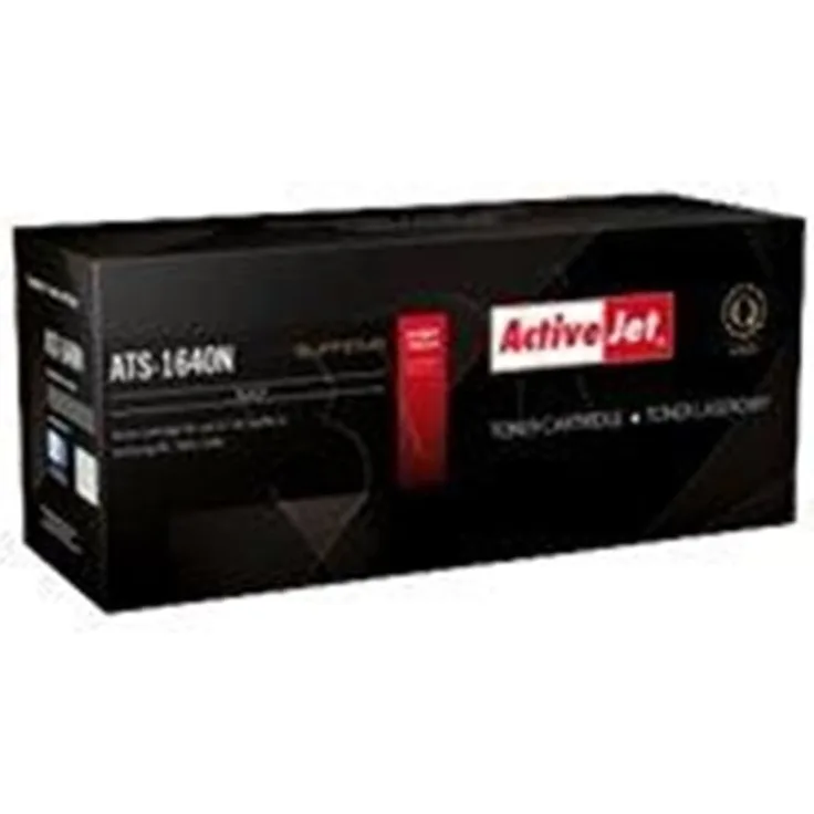 ActiveJet Premium ATS-1640N Supreme, Schwarz Tonerpatrone kompatibel mit Samsung MLT-D1082S für ML-1640 und ML-2240