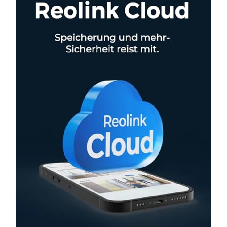 Reolink Überwachungskamera PoE 16MP Ultra HD (Außenbereich, Dual-Objektiv, 180° Pan, Farb-Nachtsicht, Person/Fahrzeug/Tier-Erkennung) – Bild 11