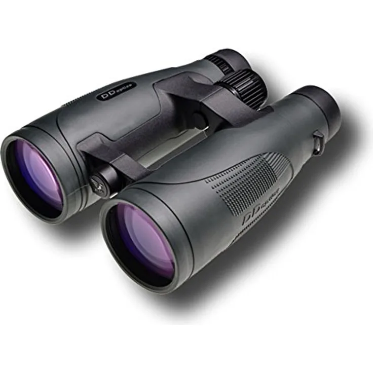 DDoptics Fernglas Pirschler 8x56 Generation 3 Abbe-König-Prismen grün - Preisvergleich
