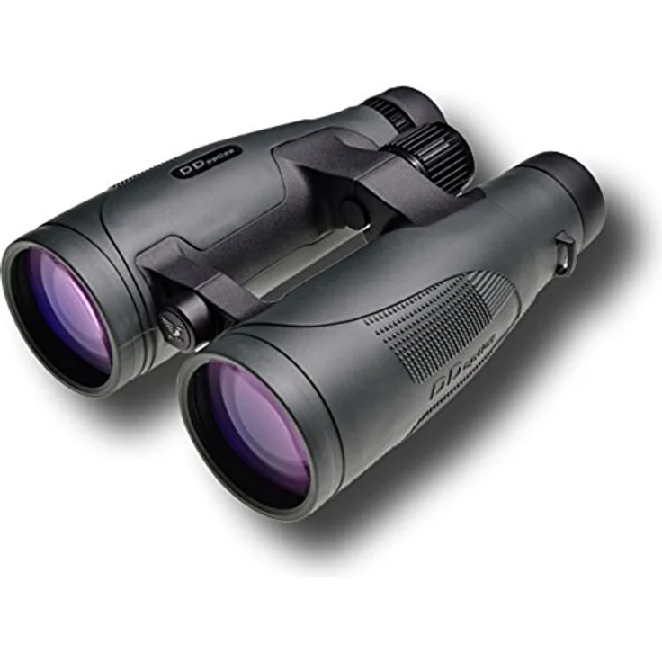 DDoptics Fernglas Pirschler 8x56 Generation 3 Abbe-König-Prismen grün - Preisvergleich – Bild 1