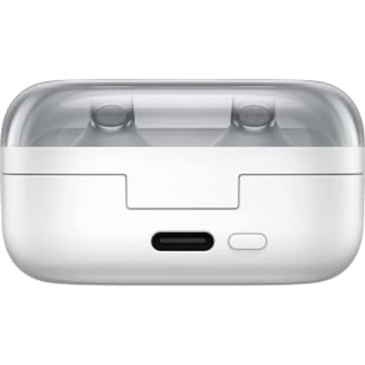 SAMSUNG Galaxy Buds4 Pro, In-ear Kopfhörer mit Adaptive ANC und 7 Stunden Akkulaufzeit, Bluetooth Weiß – Bild 8