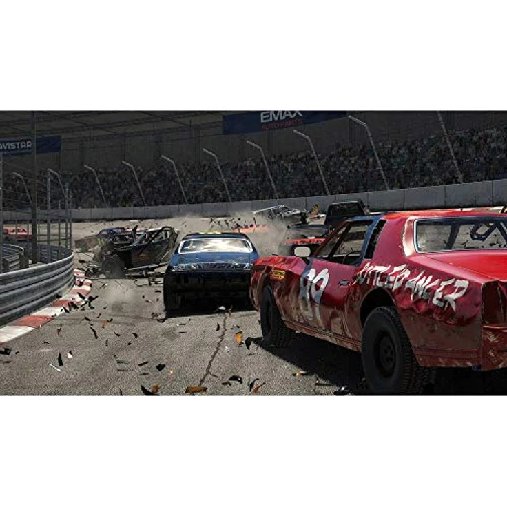 Wreckfest (Xbox One) - Preisvergleich – Bild 4