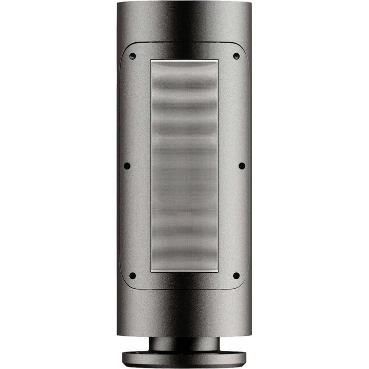 Trilux CS 19 Smart #7727400, Außenlautsprecher Anthrazit, IP66, drehbar, hochwetterfest