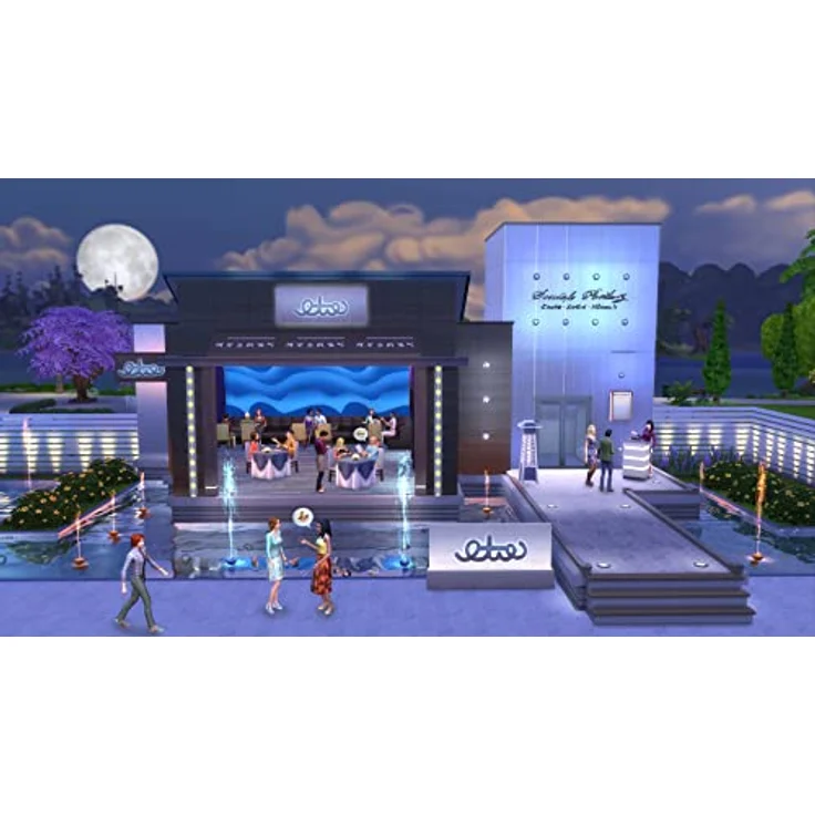 Die Sims 4 Bundle Pack 3 (PC) – Bild 3