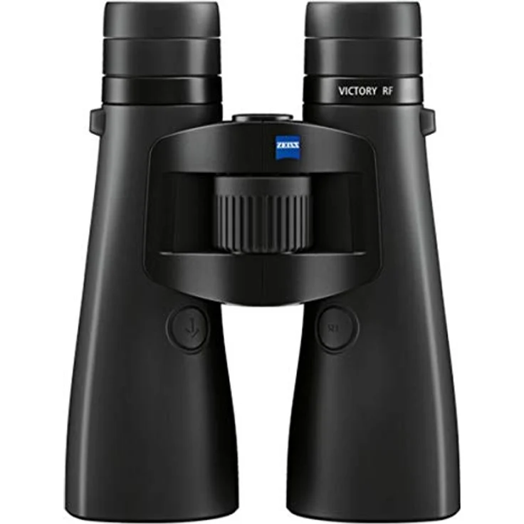 ZEISS Victory 10x54 T* Rangefinder Ferngläser mit integriertem Echtzeit-Ballistikcomputer und Bluetooth-Synchronisation zur ZEISS Hunting App – Bild 1