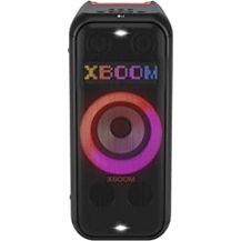 Image for LG XBOOM XL7S, rollbares 2-Wege-Soundsystem (Karaoke- & DJ-Funktionen, Beleuchtung)