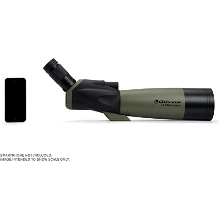 Celestron, Teleskop – Bild 6