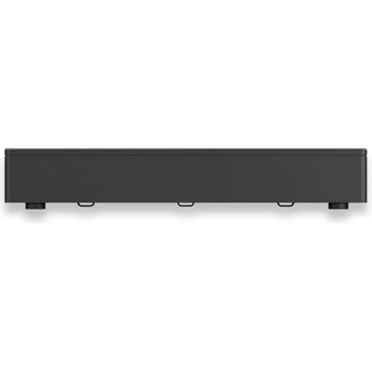 ASUS NUC 13 Rugged BNUC13BRKP200B00I, Mini-PC Barebone mit N-series N50, 64 GB eMMC, Wi-Fi 6E, UHD Graphics – Bild 6