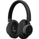 SackIT Touch 300 ANC Headphones - Black (12 h, Kabellos)