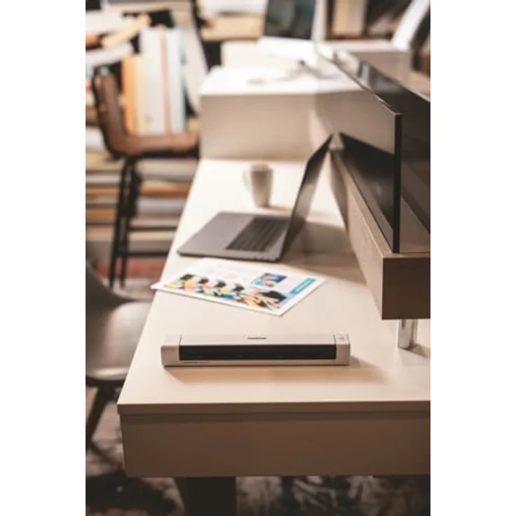 BROTHER DS940DWTJ1 Mobile Scanner – Bild 5