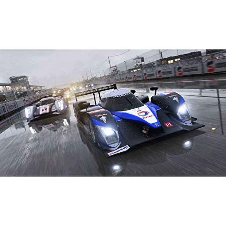 Forza Motorsport 6 (Xbox One) - Preisvergleich – Bild 3