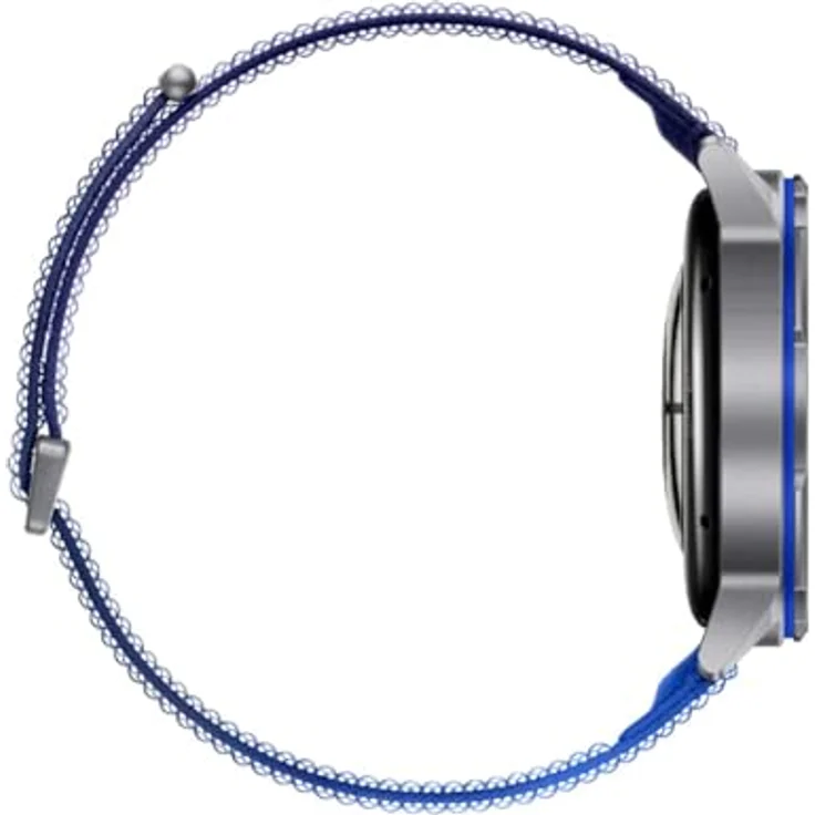 Huawei Watch GT Runner 2 - Blue – Bild 5