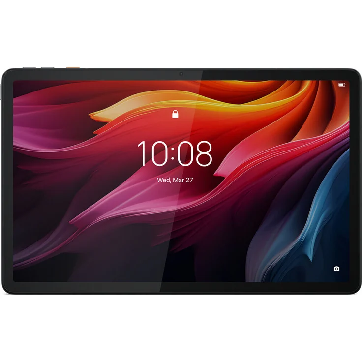 Lenovo K11e LTE 8GB/128GB 11´´ Tablet Luna Grey, 4G-fähig – Bild 1