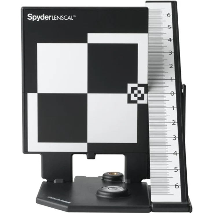 Datacolor SpyderLENSCAL - SLC100 – Bild 5