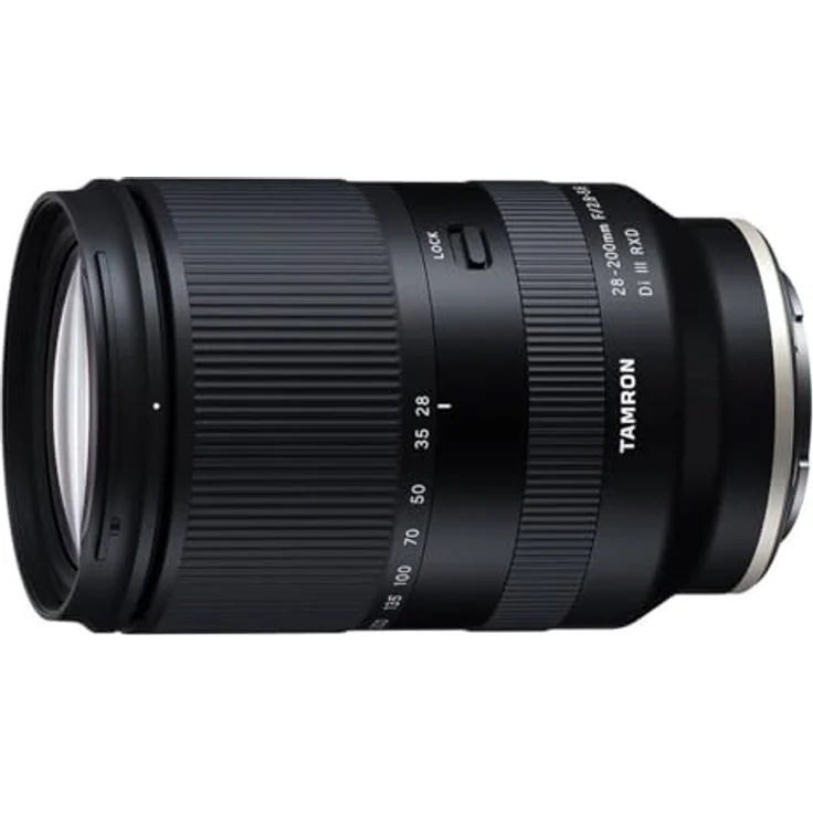 Tamron 28-200mm F-2.8-5.6 Di III RXD für Sony E-Mount – Bild 4