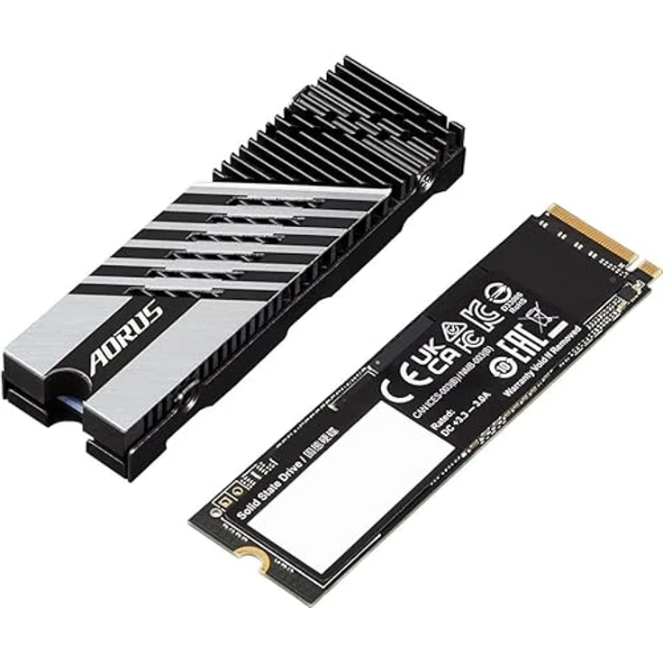 Gigabyte AG4732TB M2 2 bis