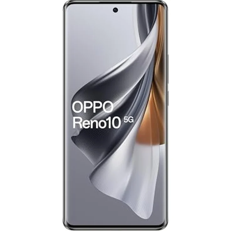 OPPO reno10 256gb Grey – Bild 2
