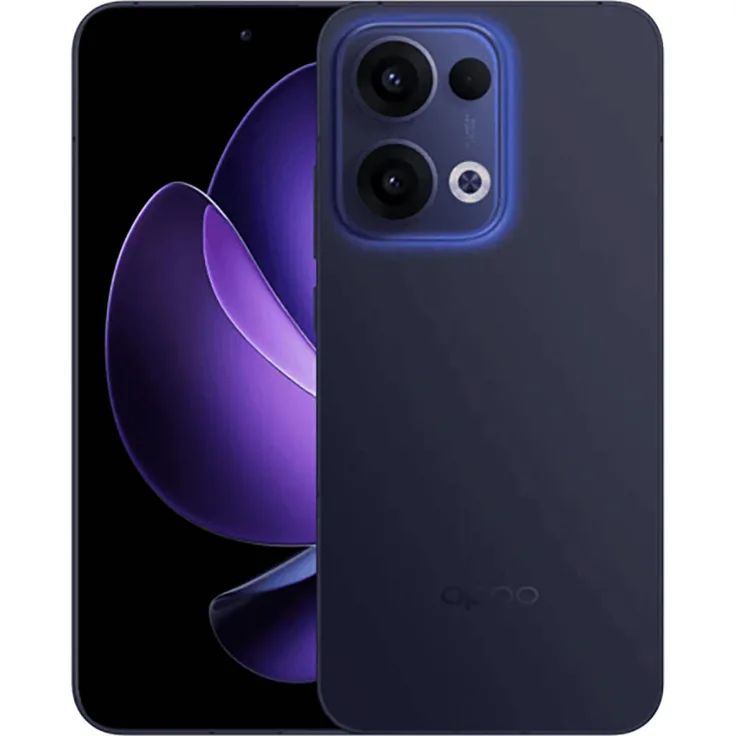 OPPO Reno 13 12GB/256GB 6.5´´ 5G Smartphone, Triple-Kamera mit 50 MP, Gorilla Glass, EU Plug 220V
