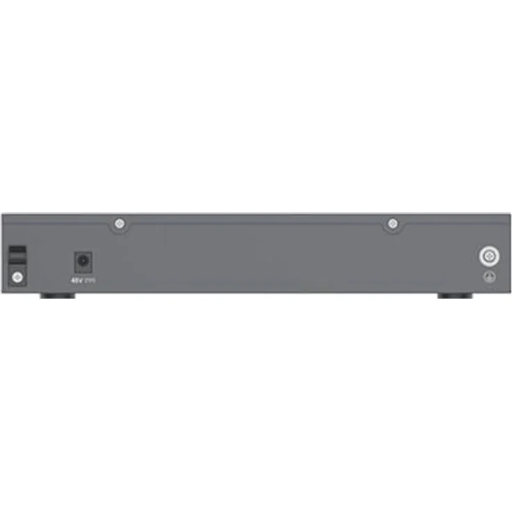 Grandstream GCC6011, Netzwerk Switch mit 12 Ports, integrierter IP-PBX, VPN-Router und Firewall, Schwarz – Bild 5