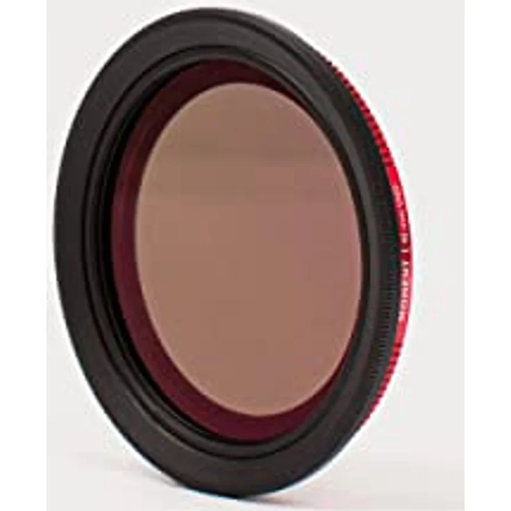 MOMENT 49mm Variable ND Filter (2-5 Stops), Präzise Lichtkontrolle aus Cinema Glas, Aluminiumrahmen mit Antireflexbeschichtung – Bild 4