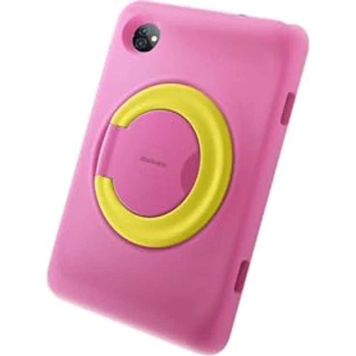 iGet BLACKVIEW TAB G8 Kids Pink - 10.1" HD+ IPS/800x1280/Quad-core/4GB+128GB/6 580 mAh/Android 12/U (10.10", 128 GB, Pink), Tablet, Pink – Bild 5