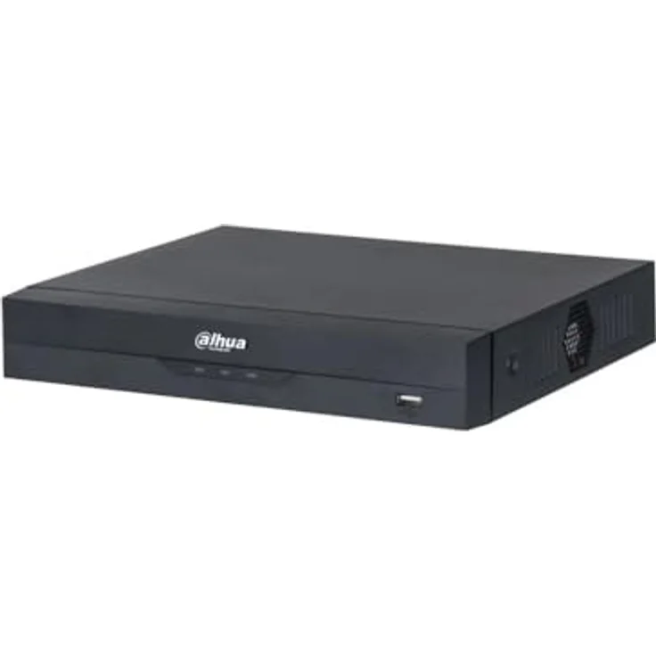 Dahua NVR2104HS-I2, 4CH Netzwerkrecorder mit AI-Unterstützung und Echtzeit-Bewegungsbenachrichtigungen