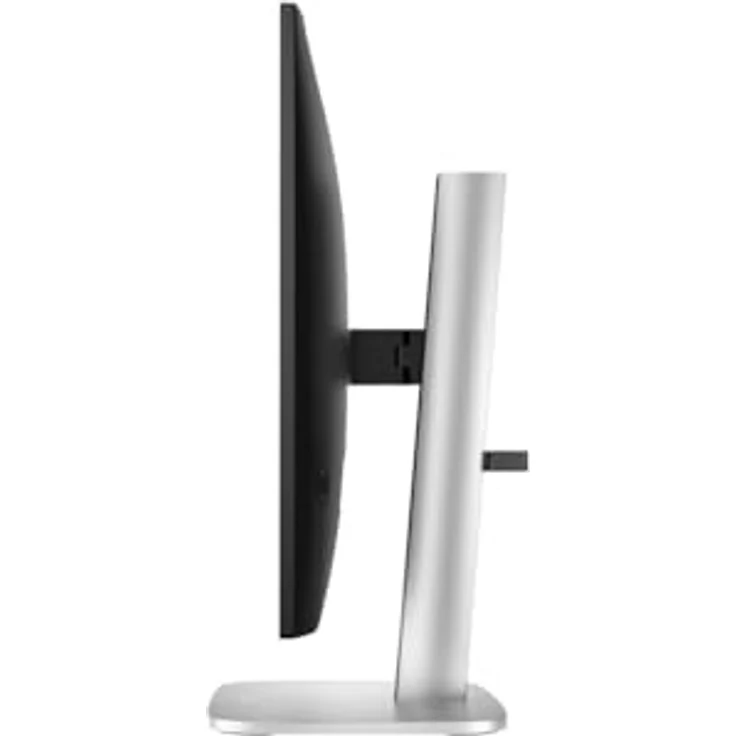 HP 527pq Series 5 Pro LED-Monitor 27 Zoll QHD IPS 350 cd/m² HDMI DisplayPort Jet Black Schwarz und Silber - Sm – Bild 5