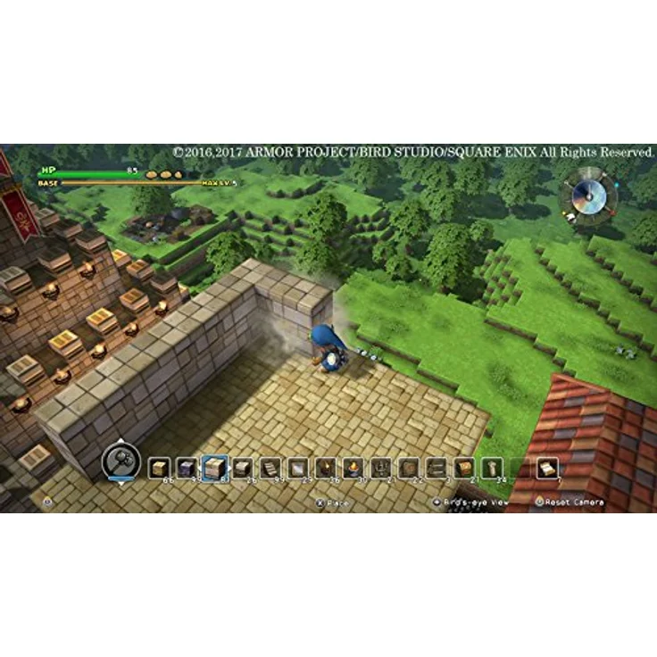 Dragon Quest Builders (Switch) – Bild 6