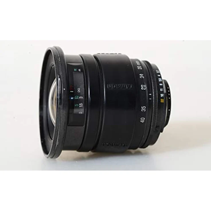 Tamron 20-40mm f/2.7-3.5 für Nikon / Fujifilm – Bild 3