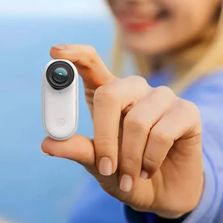 Insta360 GO 2 – Bild 4