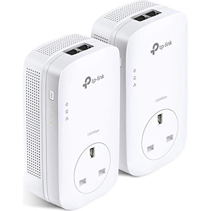 TP-Link TL-PA9020P KIT – Bild 2
