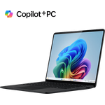 Microsoft Surface Laptop 13,8" Touch QHD, Snapdragon X Plus, 16GB RAM, 512GB SSD, Copilot+, Win11, Adreno Grafik