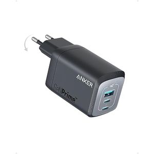 Bild für Anker 100W USB-C Ladegerät Prime GaN Netzteil